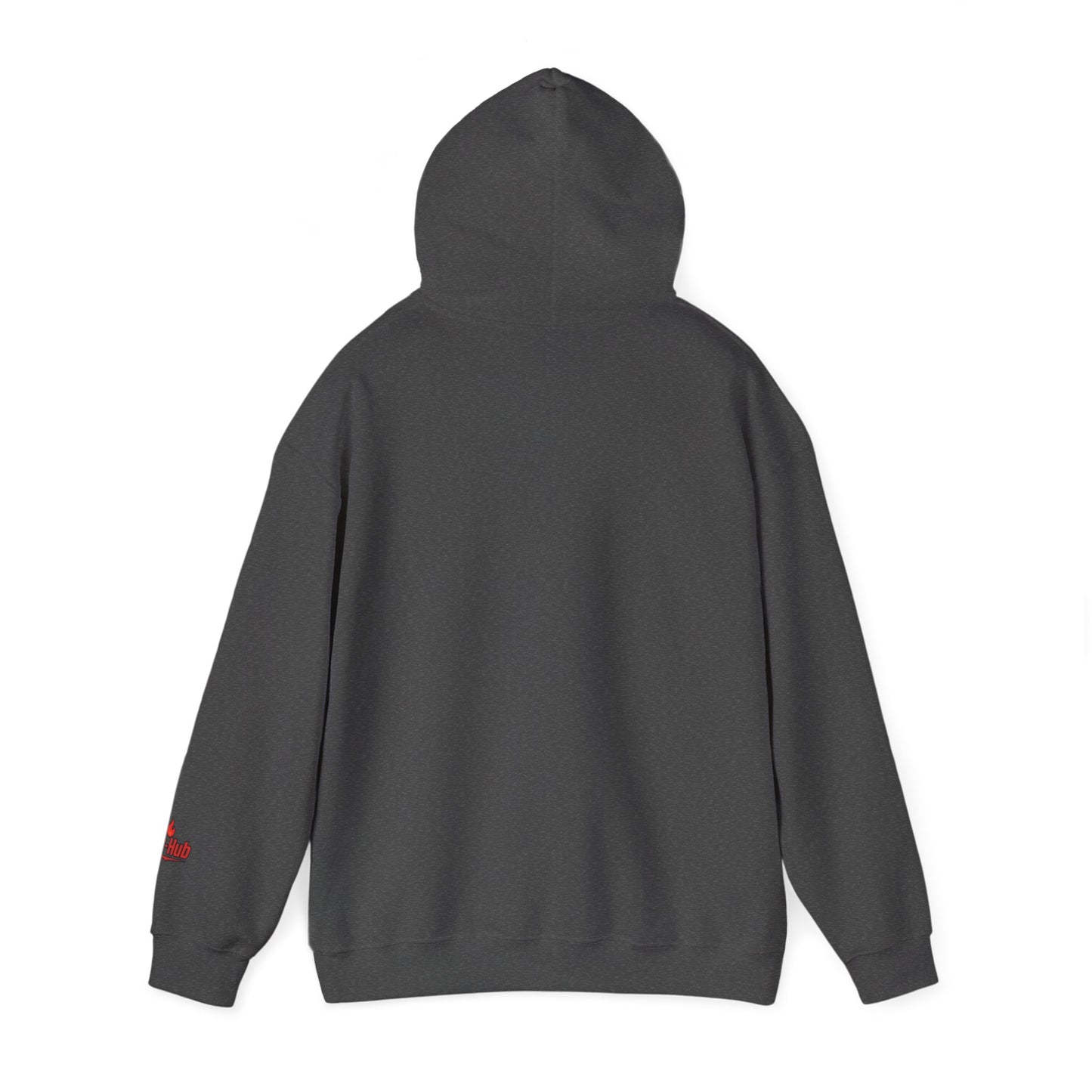 Cozy Teddy Basketball Hoodie