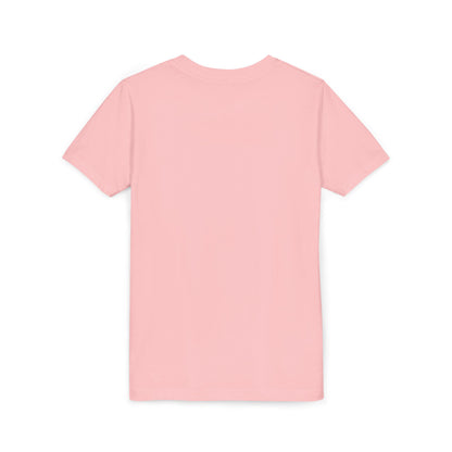 Teddy Trick or Treat Tee Youth