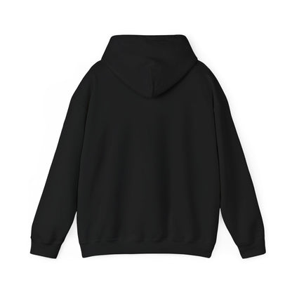 Cozy Teddy MMA Bear Hoodie