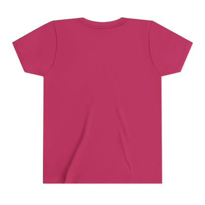 Teddy Trick or Treat Tee Youth