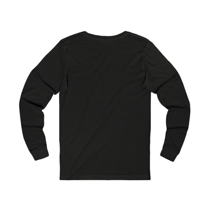 Teddy Camo fishing Long Sleeve Tee