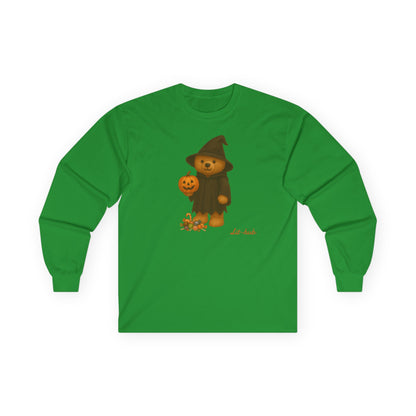 Halloween Teddy