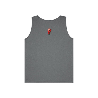 Teddy Boxing Champ Tank Top