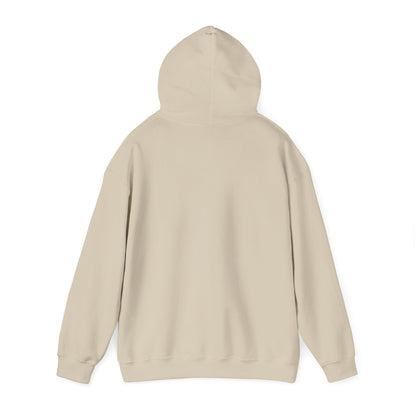 Cozy Teddy MMA Bear Hoodie