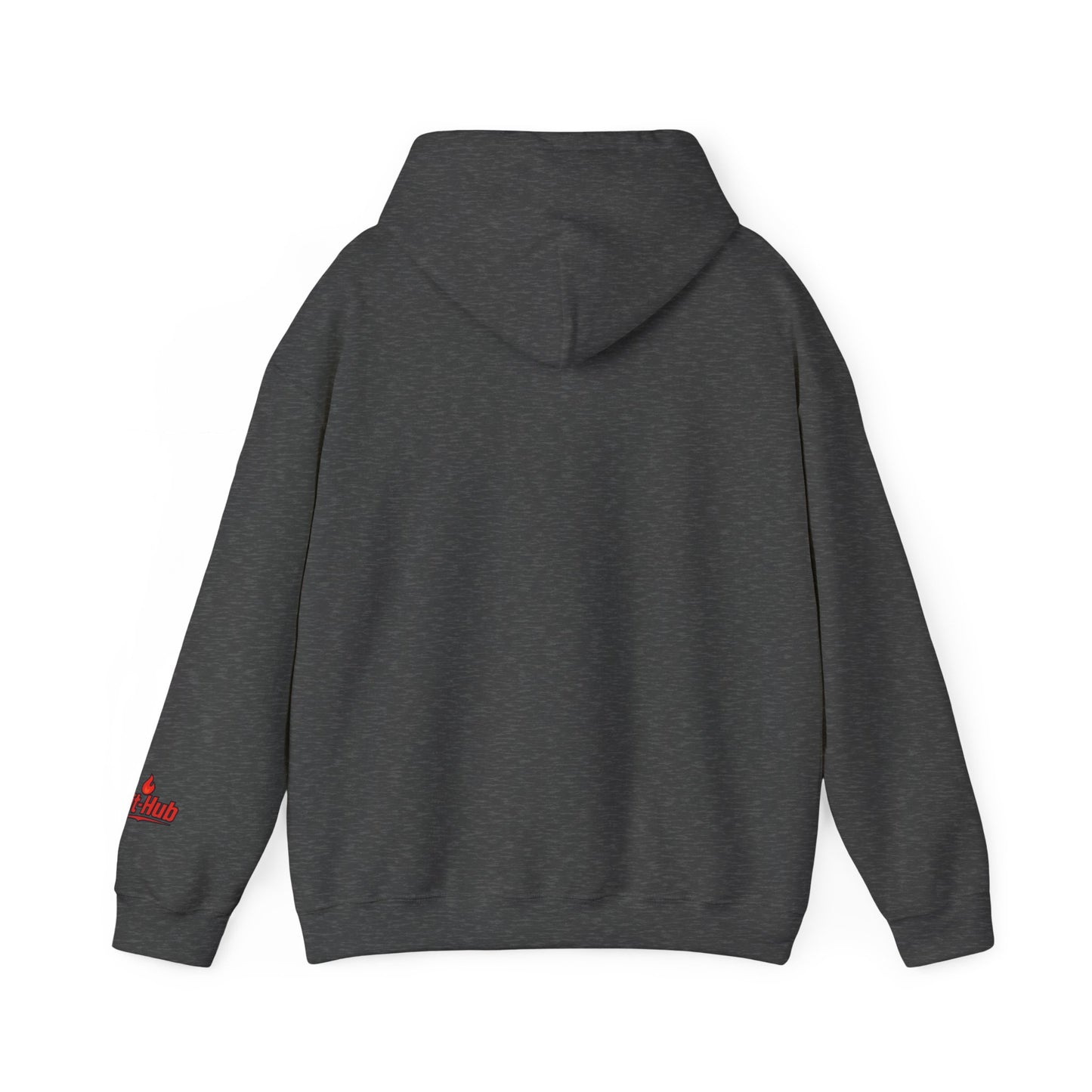 Cozy Teddy Basketball Hoodie