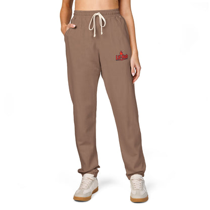 Lit-hub sweatpants