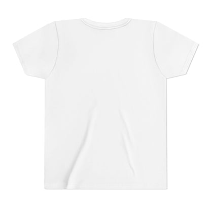 Teddy Trick or Treat Tee Youth
