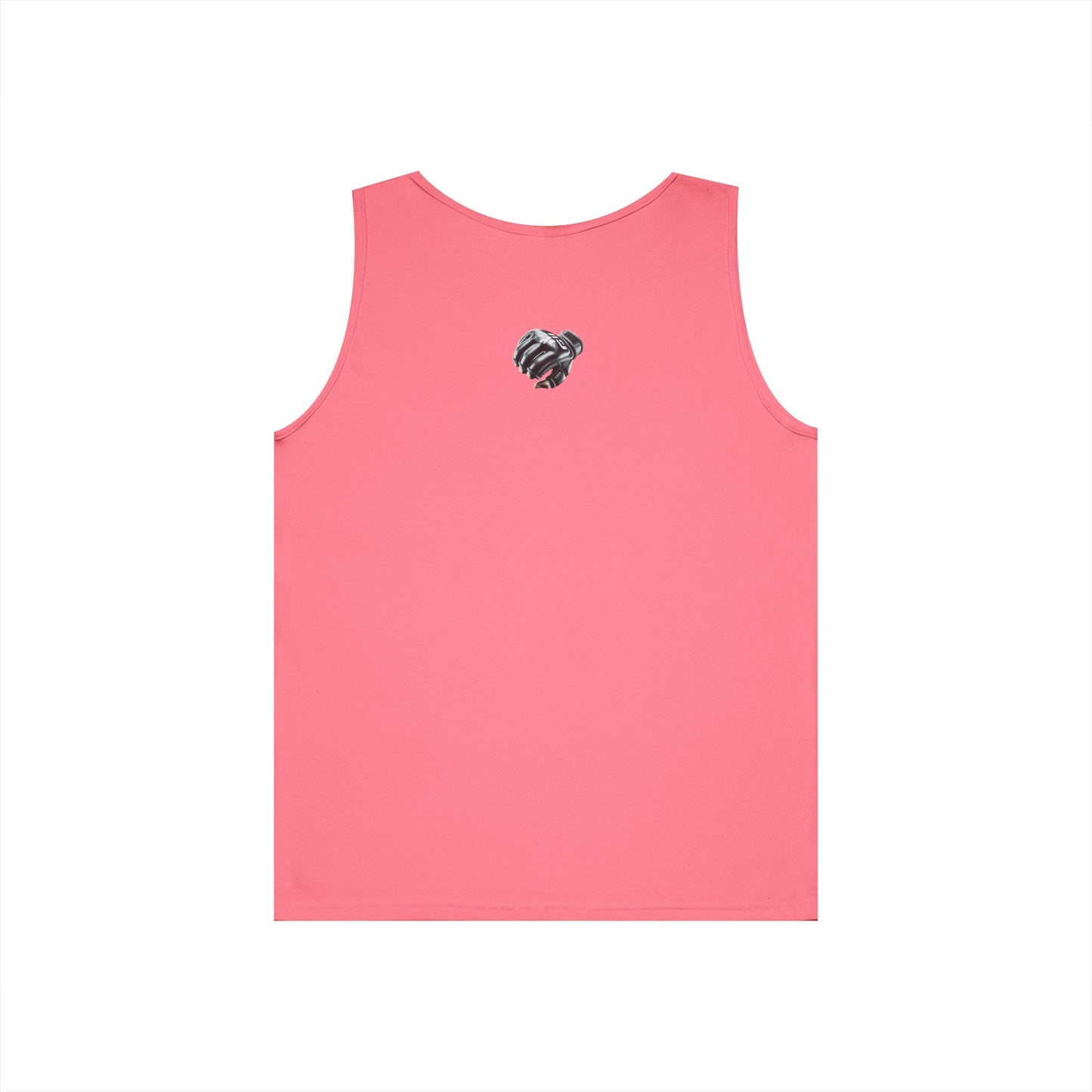 Undisputed MMA Champ Teddy Tank Top Unisex