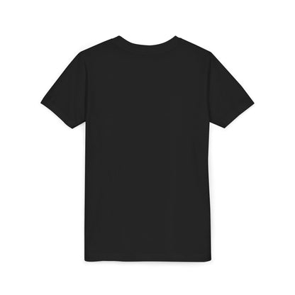 Teddy Trick or Treat Tee Youth