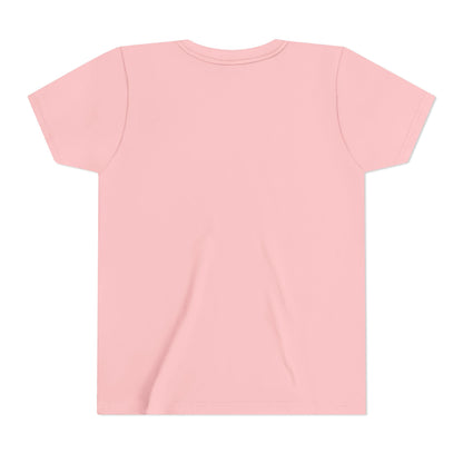 Teddy Trick or Treat Tee Youth