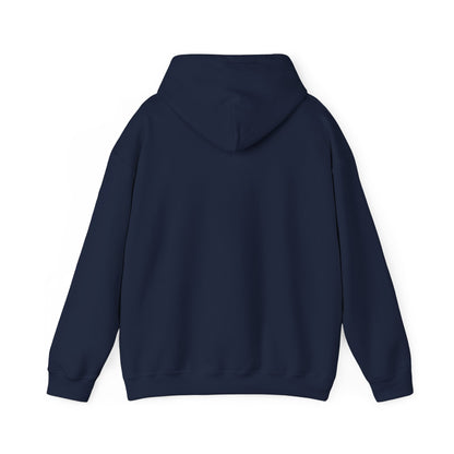 Cozy Teddy MMA Bear Hoodie