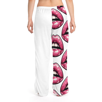 Lit Lips Pajama Pants