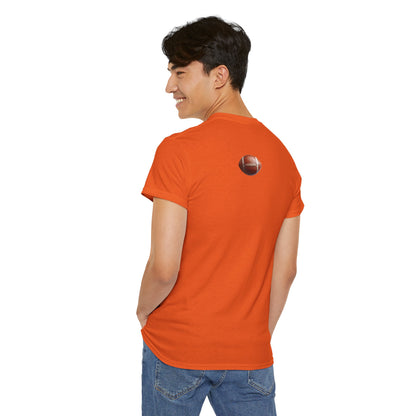 Tee - Football Inspired Teddy Bear Unisex Streetwear